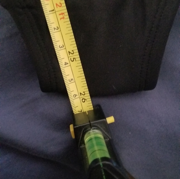 CALIA one piece twist front bathing suit sz 4 - Picture 14 of 14